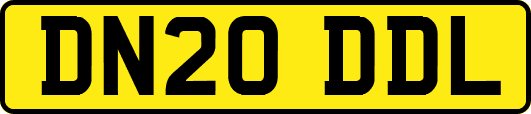 DN20DDL