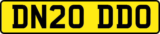 DN20DDO