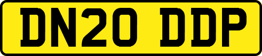 DN20DDP