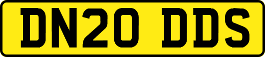 DN20DDS