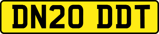 DN20DDT