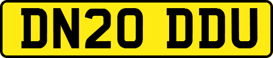 DN20DDU