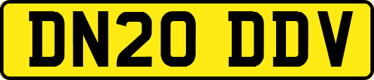 DN20DDV