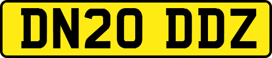 DN20DDZ