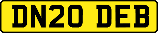 DN20DEB