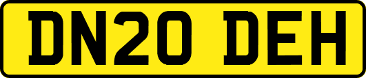 DN20DEH