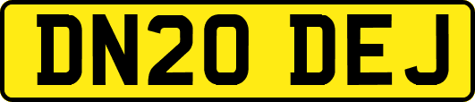 DN20DEJ