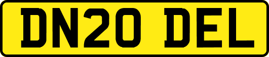 DN20DEL