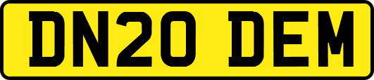 DN20DEM