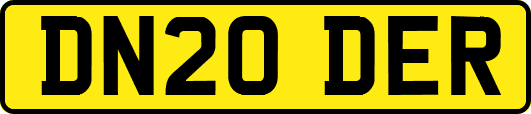 DN20DER