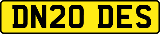DN20DES