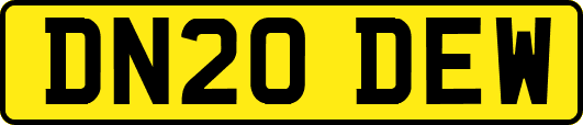 DN20DEW