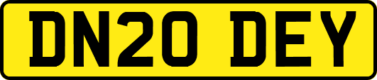 DN20DEY