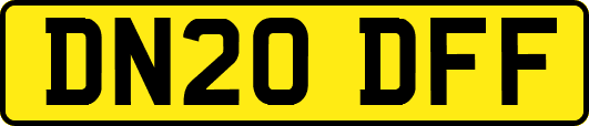 DN20DFF