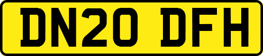 DN20DFH