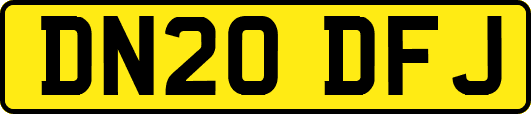 DN20DFJ
