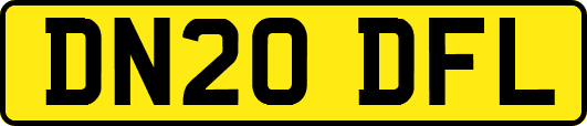 DN20DFL