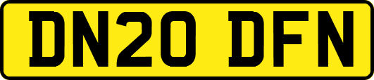 DN20DFN