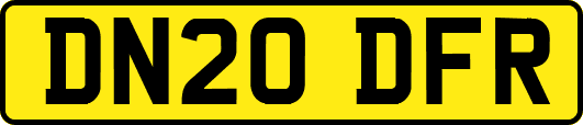 DN20DFR