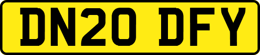 DN20DFY