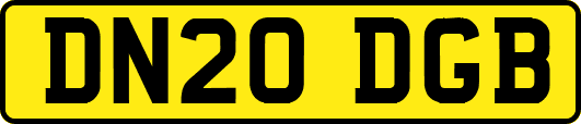 DN20DGB