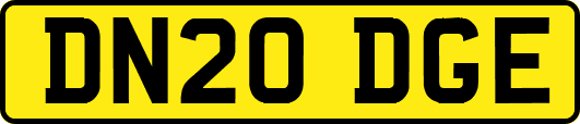 DN20DGE