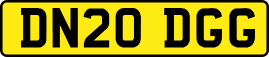 DN20DGG