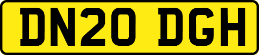 DN20DGH