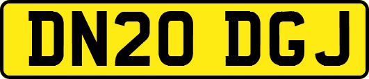 DN20DGJ