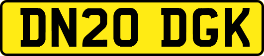 DN20DGK