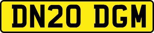DN20DGM