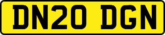 DN20DGN