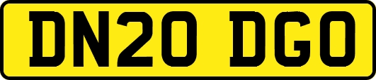 DN20DGO
