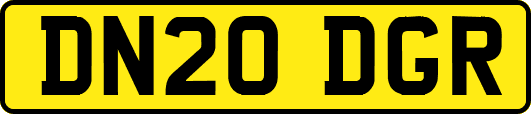 DN20DGR