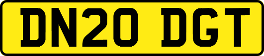 DN20DGT