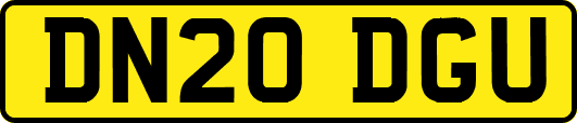 DN20DGU