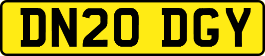 DN20DGY