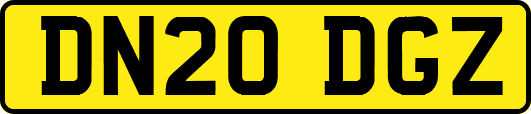 DN20DGZ