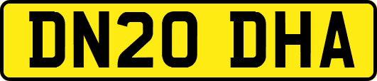 DN20DHA