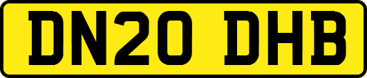 DN20DHB