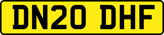 DN20DHF