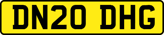 DN20DHG