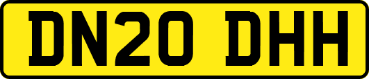DN20DHH