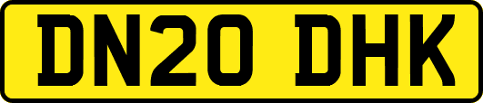 DN20DHK