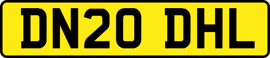 DN20DHL