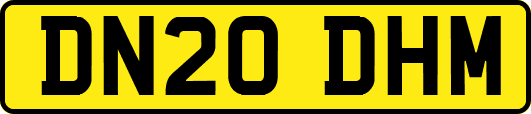 DN20DHM