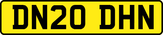 DN20DHN