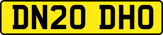 DN20DHO