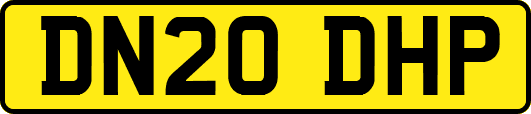 DN20DHP