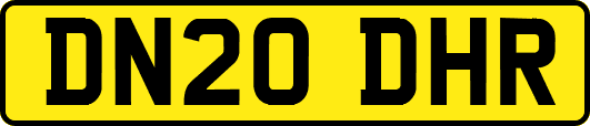 DN20DHR